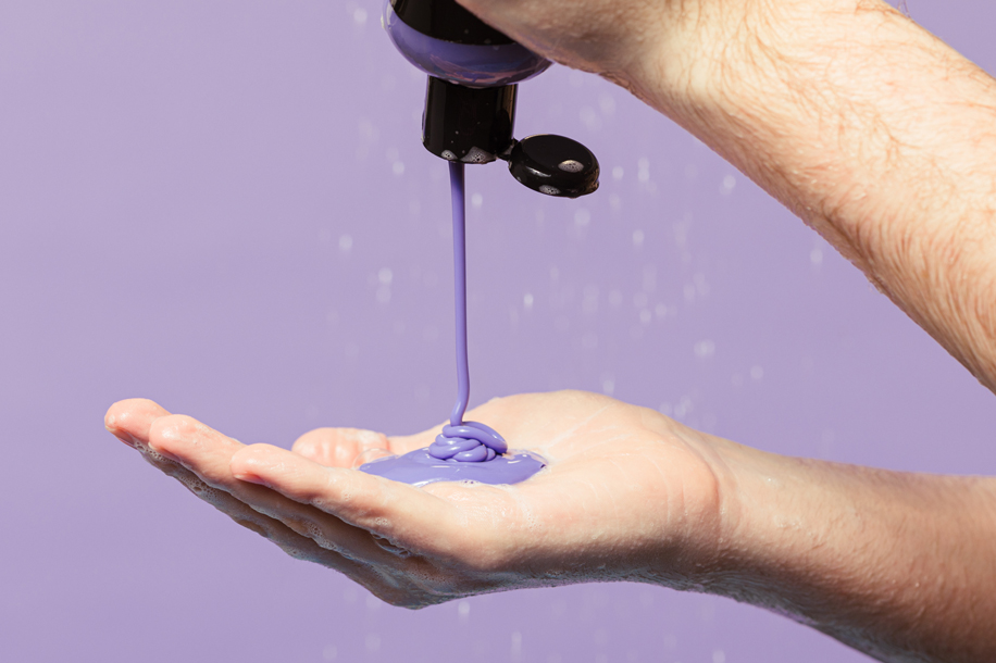 LUSH et le retour assumé du fait main en cosmétique